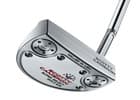 Left Handed Titleist Scotty Cameron Super Select GOLO 6.5 Putter 33 Inch Excnt