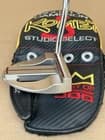 SCOTTY CAMERON STUDIO SELECT KOMBI First of 500 34in Putter RH With H/C