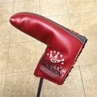 Scotty Cameron California Fastback Stainless Steel Mallet Silver Putter
