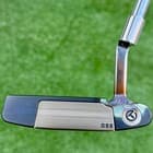 Scotty Cameron Circle T Brand New 2-Tone Newport w/Chromatic Bronze GSS Insert