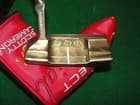 scotty cameron titleist 2022 special select squareback 2 BULLET BACK 35" putter