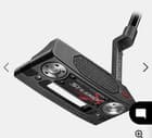NEW 2025 SCOTTY CAMERON STUDIO XPERIMENTAL LE SQUAREBACK 2 PUTTER 35” SIP