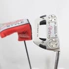 Titleist Scotty Cameron Studio Style Fastback 1.5 Putter 35 Inches RH S-158398