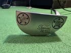 Scotty Cameron Titleist Del Mar Special Select putter