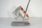 Scotty Cameron RH Putter Studio select NEWPORT 2.6 Center Shaft 34" With H/C