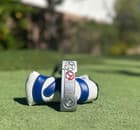 Scotty Cameron Concept 2 NB Tour Only Putter – Circle T – 33” – 15g Weights – w/
