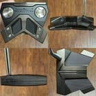 Scotty Cameron 2025 Phantom 11 Putter - LH - Brand New - Xtreme Dark Finish -34"