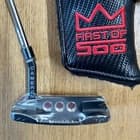 Scotty Cameron First Run 1 500 2012 Select Newport Putter 34 inches #QY90K0