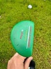 Scotty Cameron Caliente by Titleist Custom Putter | 33.25” | Augusta Theme | HC