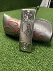 NEW 2025 Scotty Cameron Newport 2.5 Plus Putter Right-Hand 34"