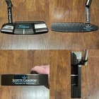 Scotty Cameron Oil Can Classics Newport 2 Putter - MINT - Xtreme Dark Finish
