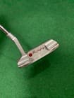 Scotty Cameron Newport 2 Tour SSS COA Circle T 959522