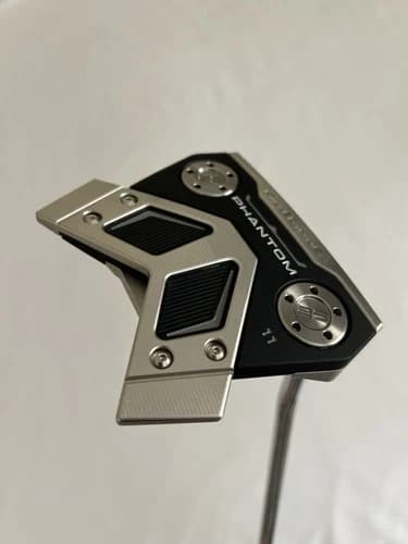 Titleist Scotty Cameron Phantom 11 Long design Putter 38in Right Hand MINT