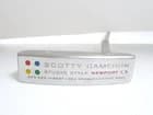 Gss Insert Scotty Cameron Studionewport 1.5 34 Inch