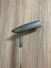 RARE SCOTTY CAMERON STUDIO DESIGN 2 BLADE PUTTER 35 Excellent
