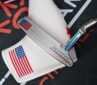 2023 Scotty Cameron Newport2 Super Select Custom Putter USA Edition