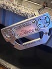 2025 Scotty Cameron Fastback 1.5 35” Putter