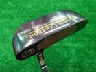 SCOTTY CAMERON 34 Del Mar 2 Tel 3 Rainbow DLC Finish Original Steel P Putter