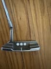 Scotty Cameron Studio Select Newport 2 Mid Slant Putter