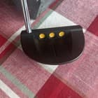 Titleist Putter SCOTTY CAMERON select GoLo 35” 2012 original GoLo model. RH