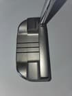 Scotty Cameron California Fastback Putter -used - RH - Satin Finish