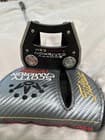 Scotty Cameron Putter Futura M5.5