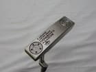 Scotty Cameron SUPER Select Newport 2 33" Putter Steel Shaft 33 + HC