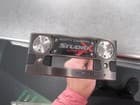 Scotty Cameron Studio Xperimental Squareback 2 34" Putter RH w/ HC