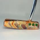 Scotty Cameron studio Select fastback No1 33in Copper Oil Can Custom