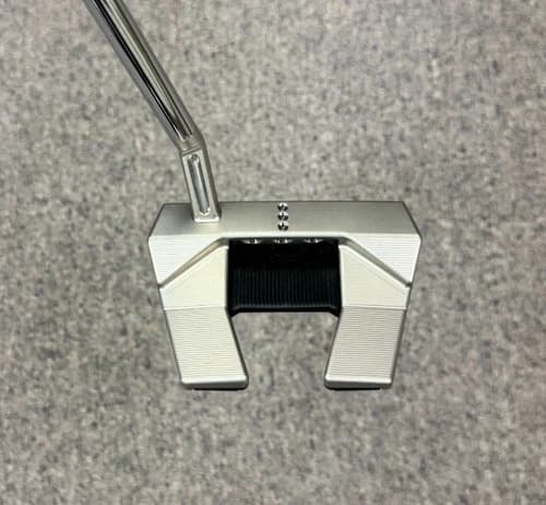 RH TITLEIST SCOTTY CAMERON 2025 PHANTOM X 5.5 34.5" PUTTER, CUSTOM SPECS, HC