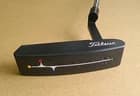 BLACKED OUT 2002 Scotty Cameron Studio Stainless Newport 35" Putter RH