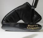 Rare 1993 Scotty Cameron Classic 1 Putter (Prior to Titleist Newport)