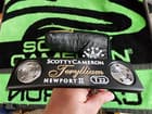RH Rare 2019 Scotty Cameron Teryllium T22 Limited Release Newport 2 Putter 35"⛳⛳
