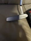 Scotty Cameron Newport Beach Studio Stainless Steel Putter