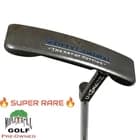 SUPER RARE! Scotty Cameron Newport 'The Art of Putting'Putter 35" - VERY GOOD!