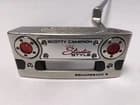 Scotty Cameron Studio Style Squareback 2 2025 Putter 35" Mens RH