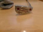 scotty cameron california del mar putter 2012 old stock never used original wrap