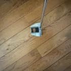 Scotty Cameron Futura 5S Mallet Putter Silver Black Golf Club 1 Club