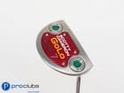 Nice! Scotty Cameron 2014 Select GOLO 7 35" Putter - SS Pistol GT 1.0 - 406704