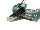 Scotty Cameron 2002 Holiday Collection Newport 2 Limited putter 35" Rare Used