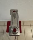Scotty Cameron Select Newport 2 Notchback Dual Balance Putter Steel Blade