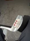 Scotty Cameron Select Newport 3 Putter Stainless Steel Mallet Silver