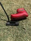 “Blacked Out”Scotty Cameron 2017 Select Newport 2 Putter 34" Mens RH