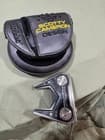 NEW Scotty Cameron 2024/2025 Phantom 7.2 Putter 35"
