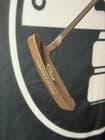 Scotty Cameron Laguna "The Art of Putting" Oil Can Rusty 35”