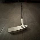 Scotty Cameron Circa 62 Model No.2 White Finish - Titleist Gamer 35” Putter