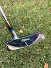 SCOTTY CAMERON Pro Platinum Laguna Two 34 in. Putter RH