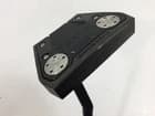 Scotty Cameron Phantom X 9.5 Triple Black Limited Putter Original Steel