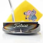 SCOTTY CAMERON STUDIO DESIGN No.5 34in Putter RH