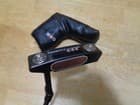 New SCOTTY CAMERON 2025 Holiday H25 Limited Teryllium Newport 2 PUTTER